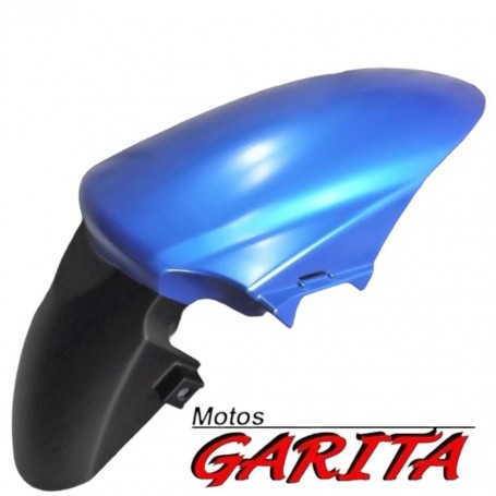 Guardabarros Delantero Kymco Agility City 50 / 125 61100-ALJ8-E10-61P