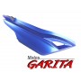 Tapa Trasera Derecha Bajo Asiento Kymco Agility City 50 / 125 83500-ALJ8-E10-61P