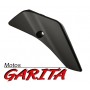 Soporte Guardabarros Delantero Derecho Kymco Agility City 50 / 125 61101-ALJ8-E10-NEP