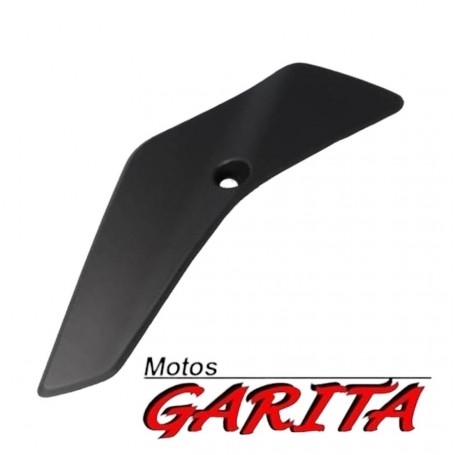 Soporte Guardabarros Delantero Izquierdo Kymco Agility City 50 / 125 61102-ALJ8-E10-NEP