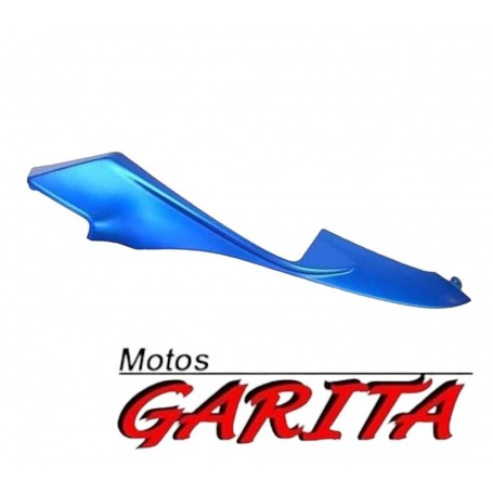 Quilla Inferior Izquierda Kymco Agility City 50 / 125 64308-ALJ8-E10-61P