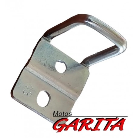 Gancho Asiento Kymco Agility Fat 77303-LDF7-E10