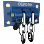 Anclaje Pared Oxford Azul LK401