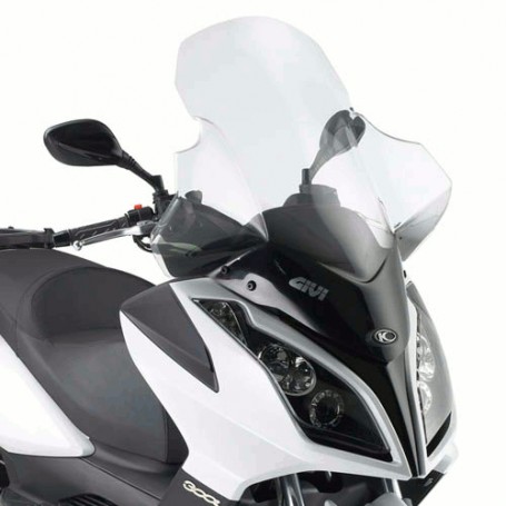 Parabrisas Givi Kymco Superdink 125 / 300 D294ST