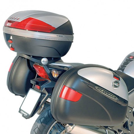 Fijacion Lateral Givi Honda CBF 600 / 1000 PL174