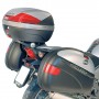 Fijacion Lateral Givi Honda CBF 600 / 1000 PL174