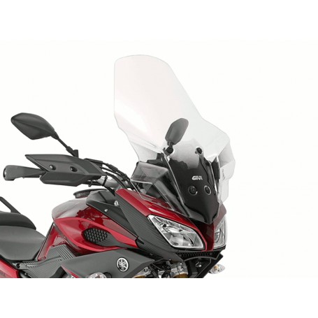 Cúpula Givi Yamaha Mt 09 Tracer 2122DT