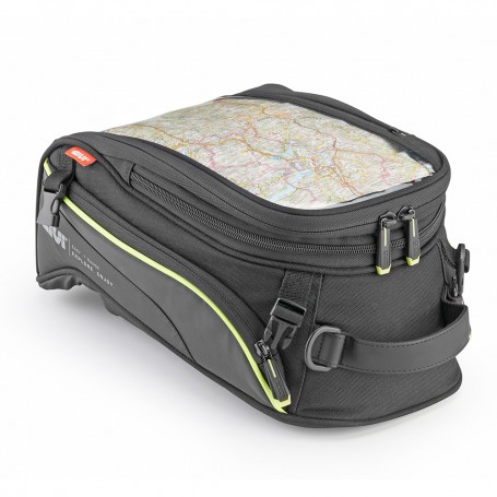 Bolsa deposito Givi L/Easy  F/Baseesp 10L Honda NC750X EA141