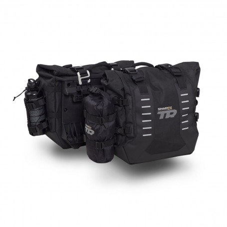 Alforjas Shad Terra Adventure TR40 X0TR401