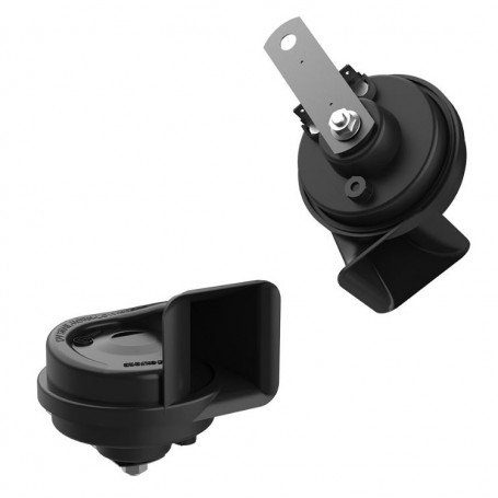 Claxon Universal Oxford 12v OX805