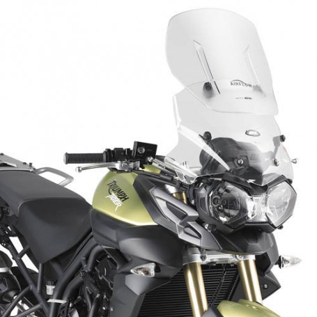 Parabrisas Givi Tiumph Tiger xc 800 AF6401