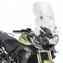 Parabrisas Givi Tiumph Tiger xc 800 AF6401