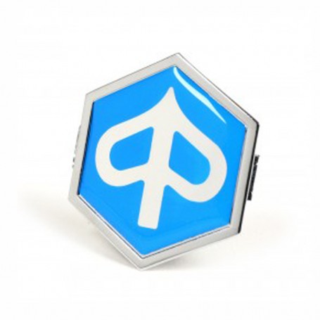 Emblema Escudo Piaggio 295486