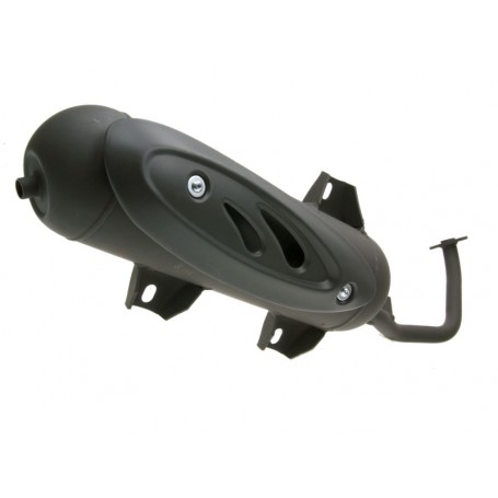 Escape Tecnigas Maxi 4 Yamaha Majesty 033730011