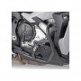 Defensas Givi BMW S1000XR Cúpula Transparente Givi Bmw F700GS 5107DT