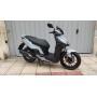Kymco Agility City S ABS 4T azul mate 2025 1.km
