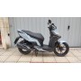 Kymco Agility City S ABS 4T azul mate 2025 1.km