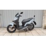 Kymco Agility City S ABS 4T azul mate 2025 1.km