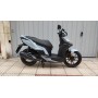 Kymco Agility City S ABS 4T azul mate 2025 1.km