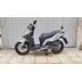 Kymco Agility City S ABS 4T azul mate 2024 1.km