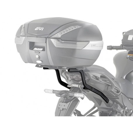 Fijación Shad Kawasaki Ninja 1000 SX 4130FZ