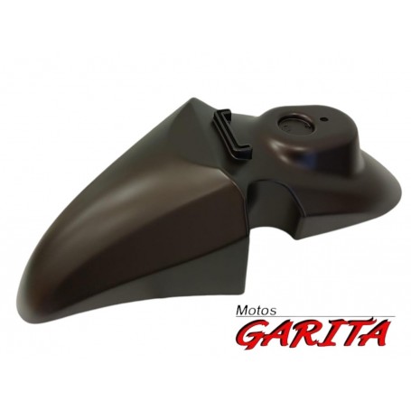 Guardabarros Delantero Kymco Miller 125 61100-ALD9-BA0-70P