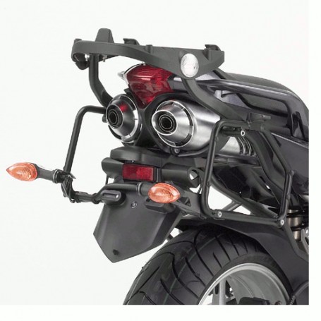Fijación Givi Yamaha fz6 Fazer 351FZ