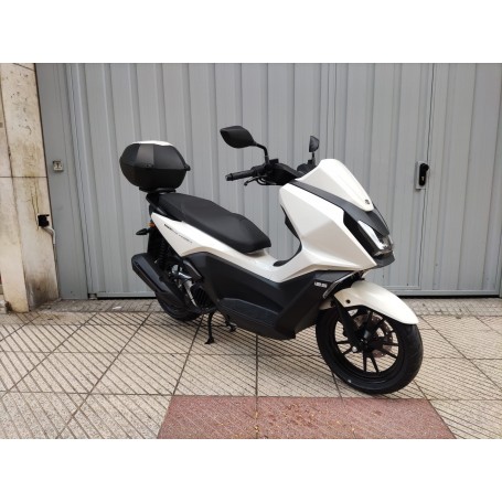 Kymco Sky Town 125 ABS 4T Blanco 2024 0.km