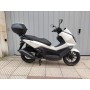 Kymco Sky Town 125 ABS 4T Blanco 2024 0.km