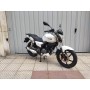 Keeway RKS 125 4T Blanca 2017 15768.Km