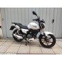 Keeway RKS 125 4T Blanca 2017 15768.Km