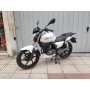Keeway RKS 125 4T Blanca 2017 15768.Km