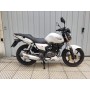 Keeway RKS 125 4T Blanca 2017 15768.Km