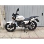 Keeway RKS 125 4T Blanca 2017 15768.Km