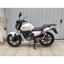Keeway RKS 125 4T Blanca 2017 15768.Km