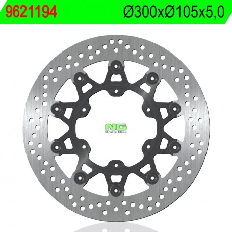 Disco Freno NG Bmw F650GS / F800GS 9621194
