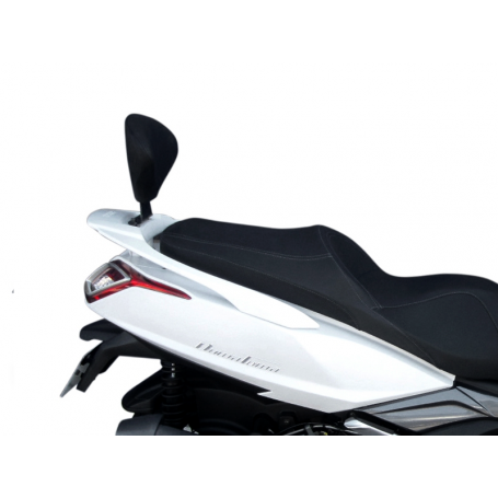 Fijación Respaldo Shad Kymco Superdink 125 / 350 K0DW15RV