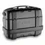 Maleta Givi Trekker 33l Negro TRK33B