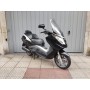 Peugeot Satelis 125 4v Negro 2012 42442.Km