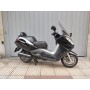 Peugeot Satelis 125 4v Negro 2012 42442.Km