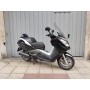 Peugeot Satelis 125 4v Negro 2012 42442.Km