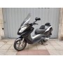 Peugeot Satelis 125 4v Negro 2012 42442.Km