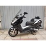 Peugeot Satelis 125 4v Negro 2012 42442.Km