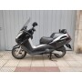 Peugeot Satelis 125 4v Negro 2012 42442.Km