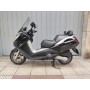 Peugeot Satelis 125 4v Negro 2012 42442.Km