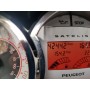 Peugeot Satelis 125 4v Negro 2012 42442.Km