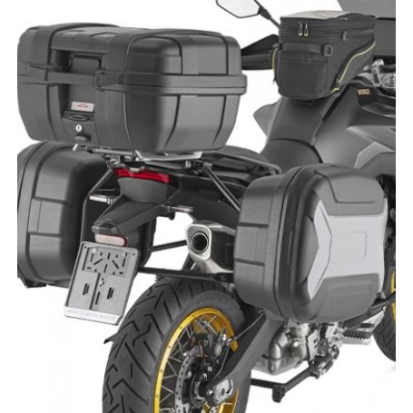 Fijación Lateral Givi Voge 900 DSX PLO9260MK