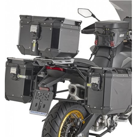 Fijación Lateral Givi Voge 900DSX PLO9260CAM