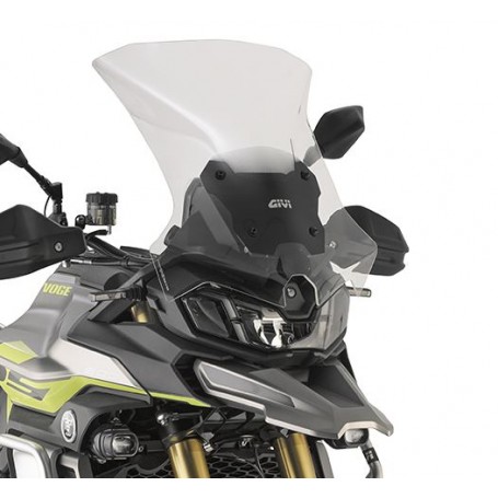 Cupula Givi Voge 900 DSX D9260ST