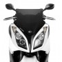 Cupula Malossi Sport Kymco Sport Kymco Superdink 125/300 ahumada oscuro 4515116